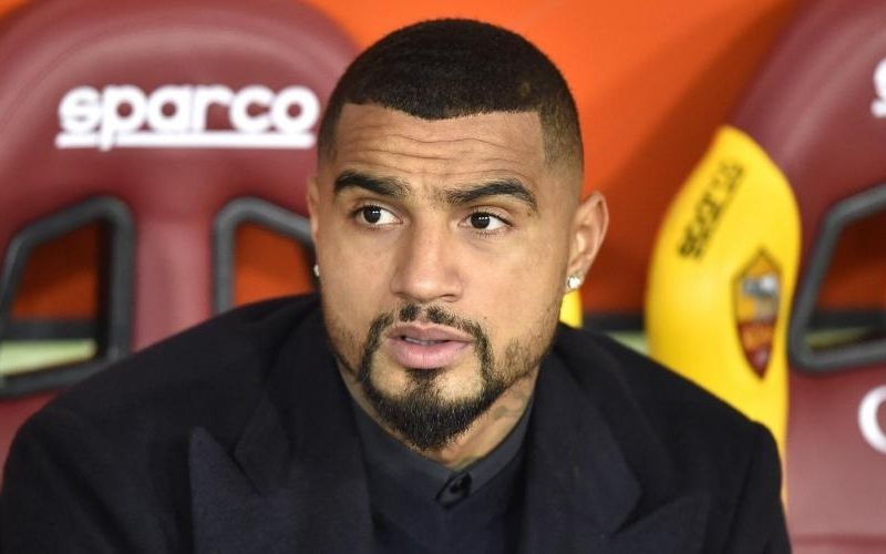 Kevin-Prince Boateng : la star va se marier dans le métavers